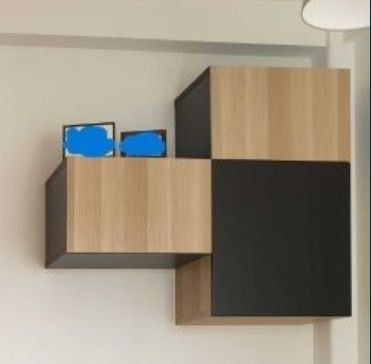 Estruturas BESTA IKEA