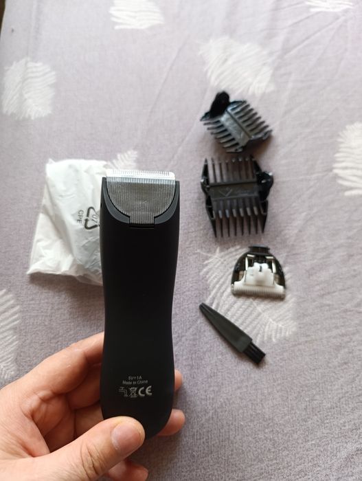 Тример машинка для стрижки