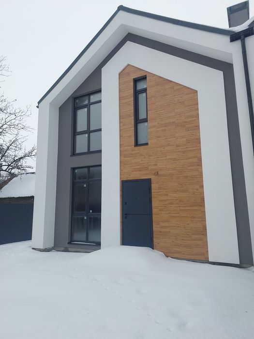 Файний дуплекс в Ірпені за вигідною ціною