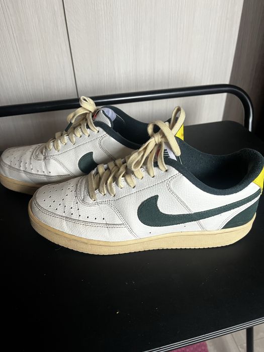 Nike rozm 43, snikers