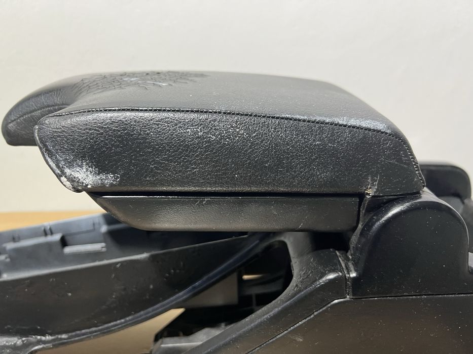 Apoio de braço + consola Bmw E46 Série 3 Sedan, Touring, Compact 98-05