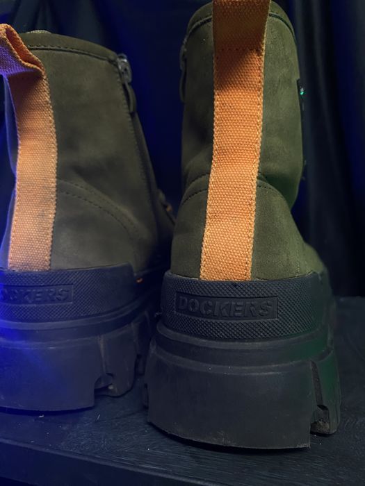 Dokers ankle *42 EU