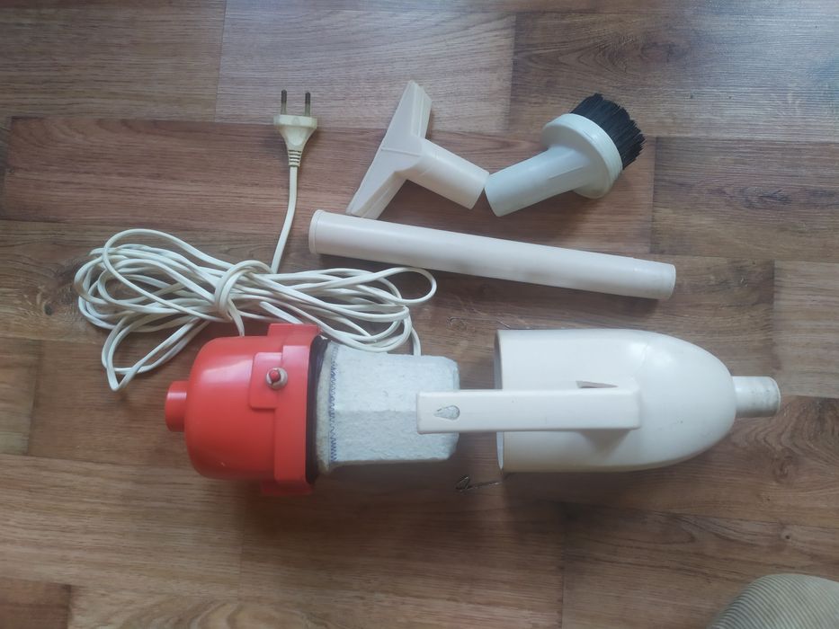 Odkurzacz Premer Zelmer 126 PRL