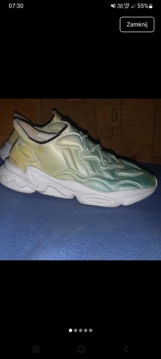Buty Adidas damskie