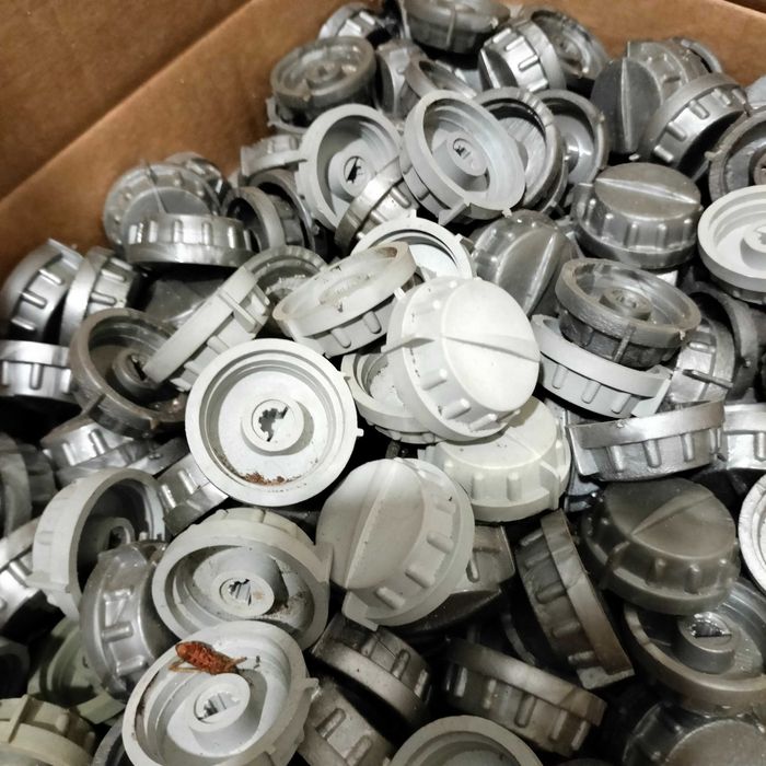 Ручка термостата холодильника