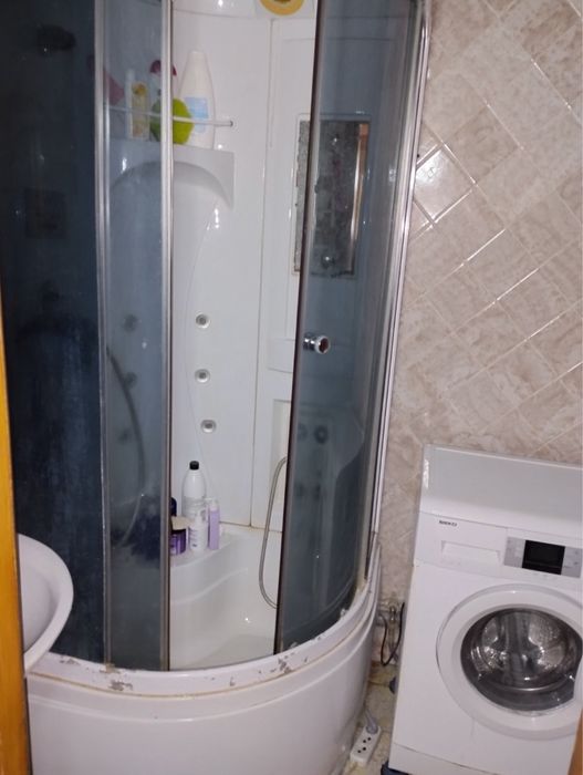 3-кімнатна квартира