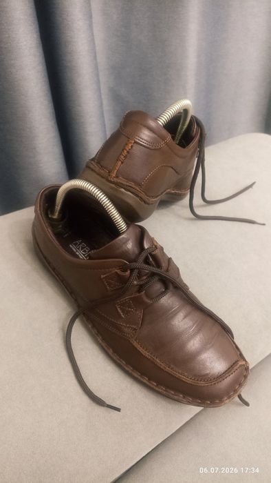 Туфлі Arbitro  Hand Made