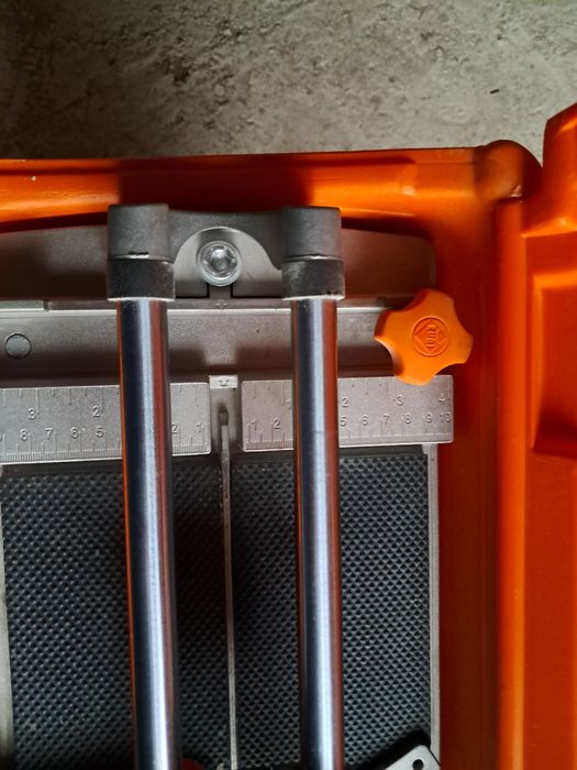 Плиткоріз  RUBI SPEED62