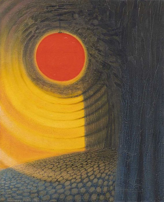 Lote Obras Pintura Portuguesa 3