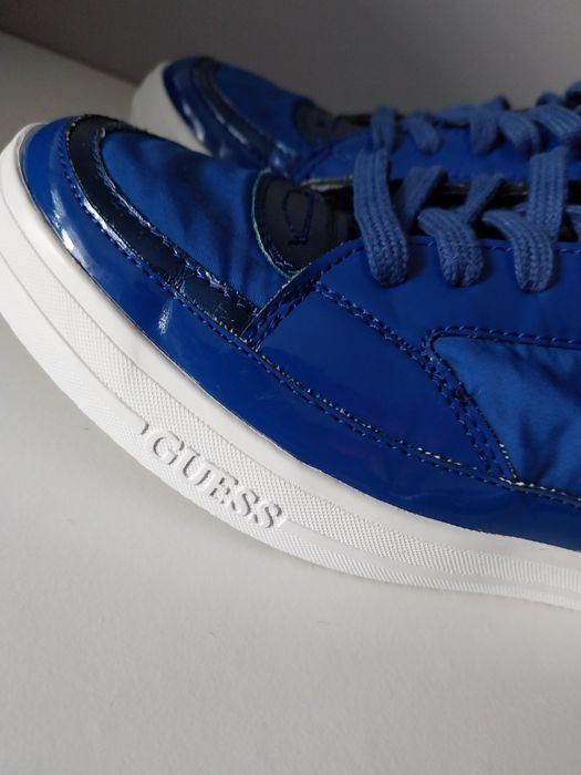 Sneakersy Guess rozm 40