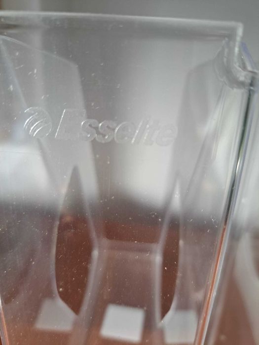 4x Porta-Revistas Esselte Europost Cristal