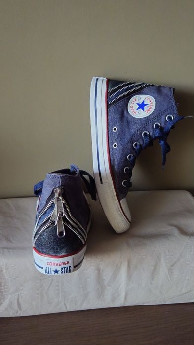Trampki sneakersy Converse All Star rozmiar 39