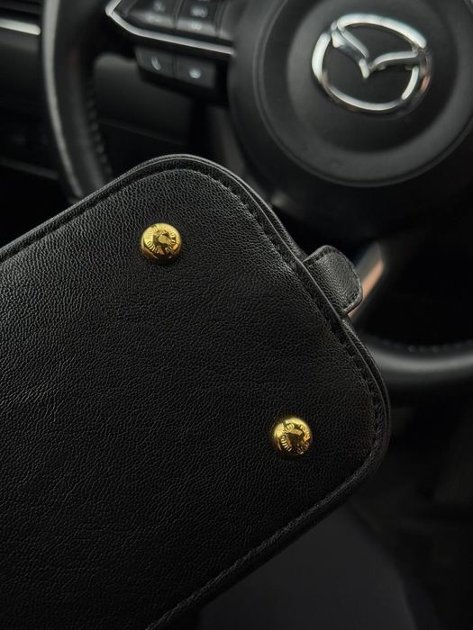Сумка Miu Miu / сумочка міу міу чорна