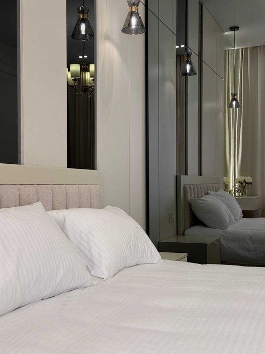 Продаж 1 к квартири + кухня студіо ЖК Auroom Lounge ( Під Голоско ) - зображення 3