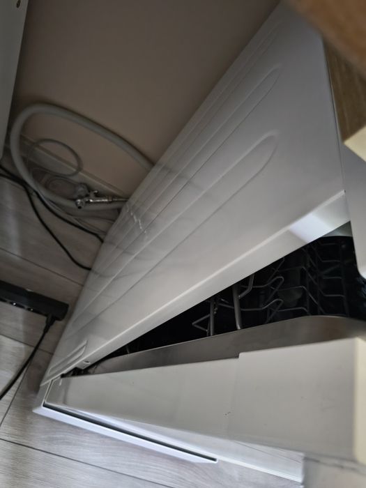 Zmywarka wolnostojąca Beko biała dvs050024w