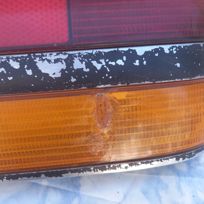 Задние фонари  BMW E28