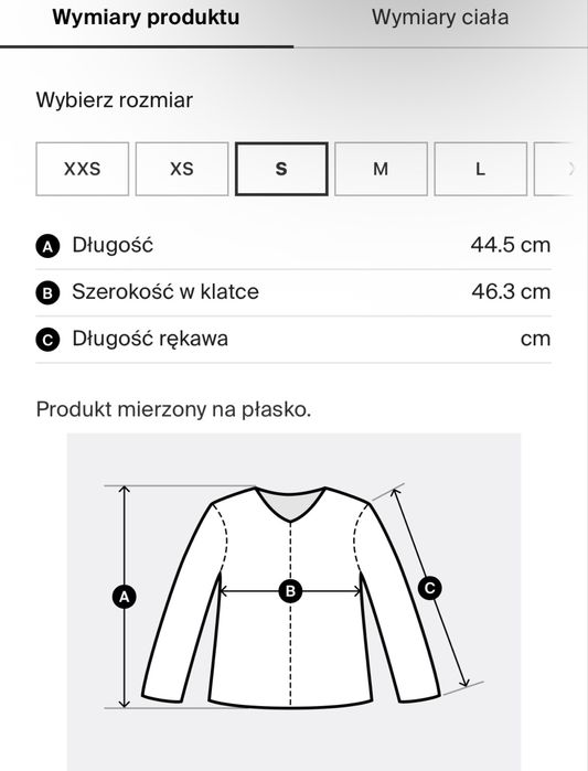 Koronkowa bluzka i spodnica midi MOHITO, 36