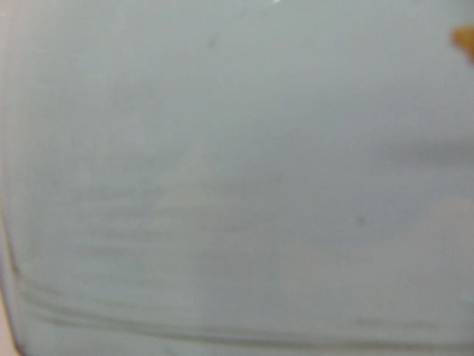 Toyota vidros triangulares