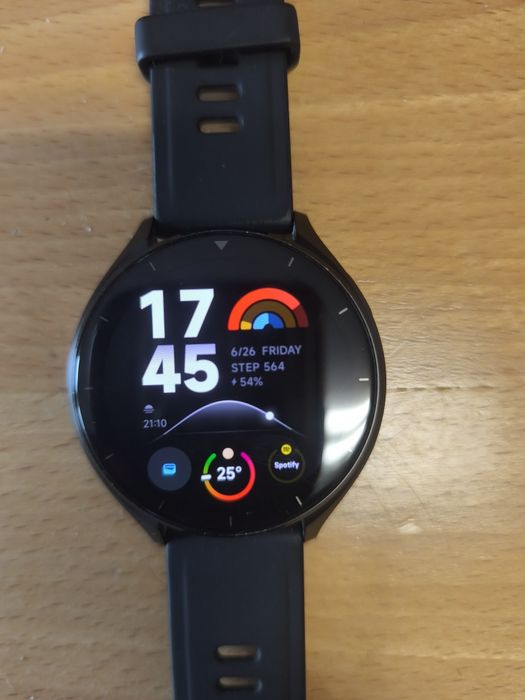 Xiaomi Watch 2 Preto