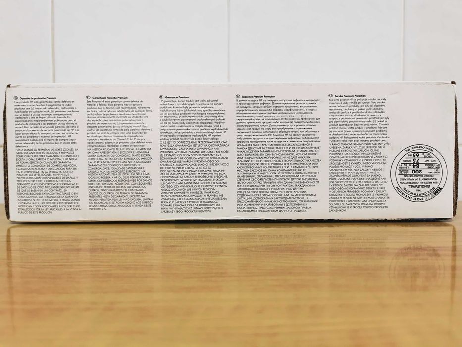 Toner Cartucho Original HP 78A