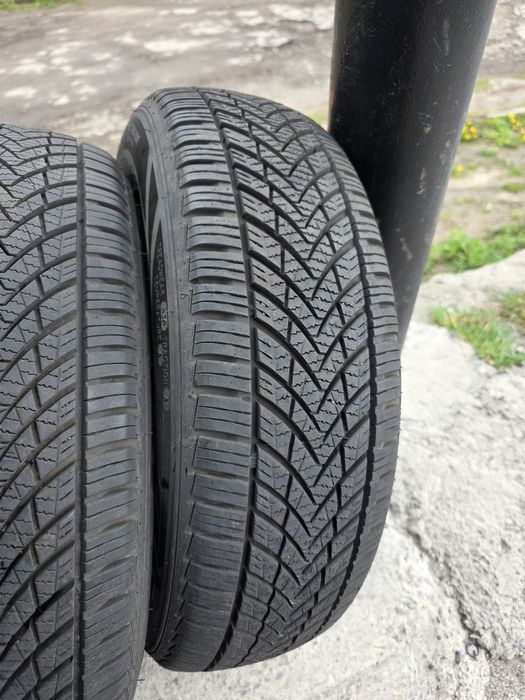 Всесезонні шини Tracmax 165/70 R13