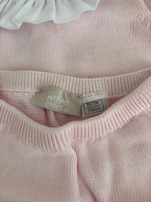 Conjunto Chicco 56cm