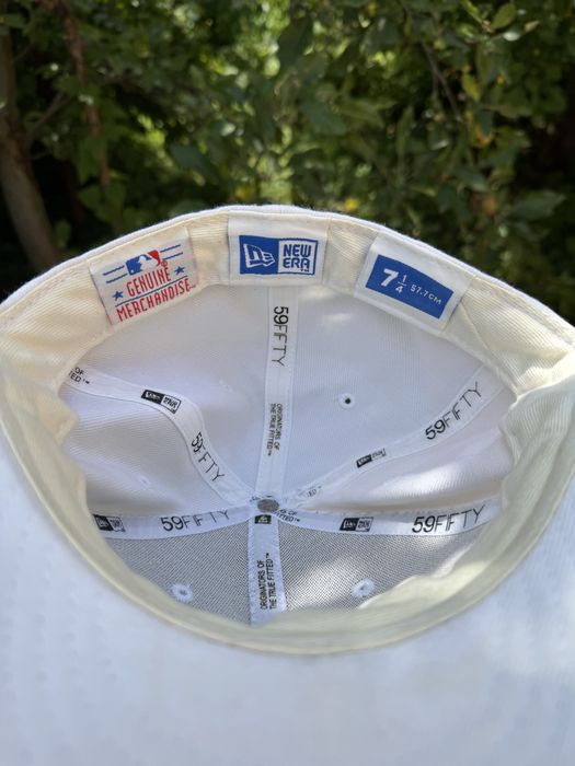 Бейсболки dc, new era