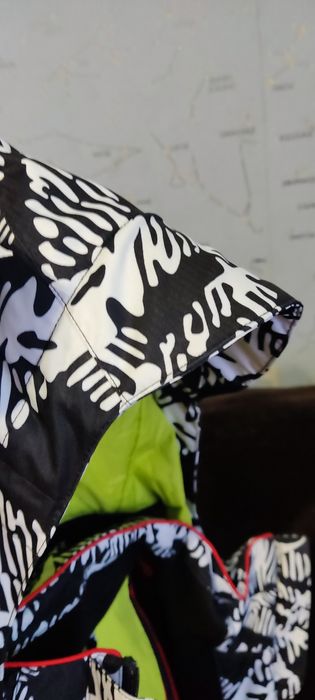 Р l albright  куртка женская горнолыжная р.42-44