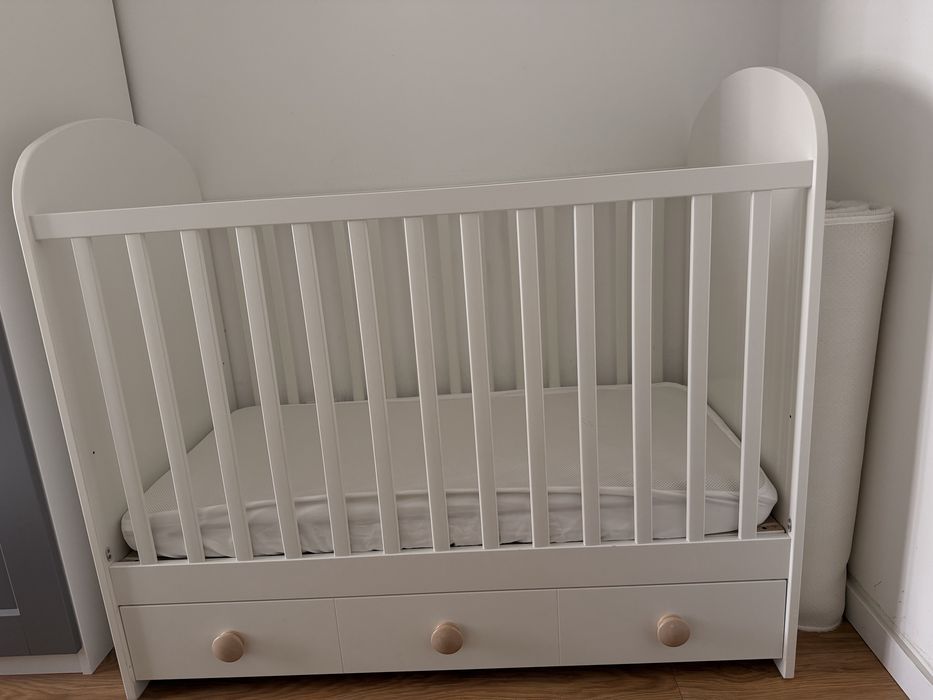 cama de criança