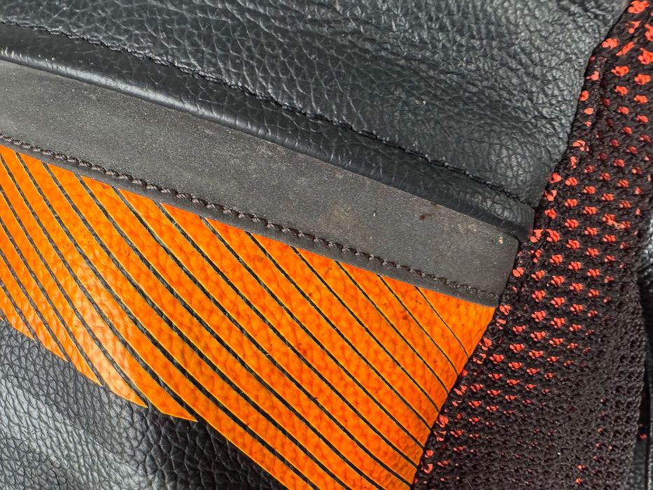 Мотокуртка Alpinestars, Dainese, Macna GP Plus  v3