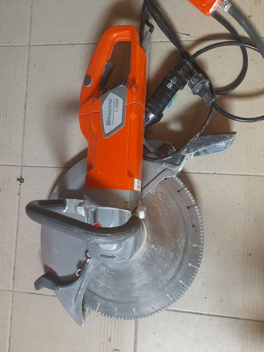 Оренда прокат бетоноріз бетонорез швонарізчик