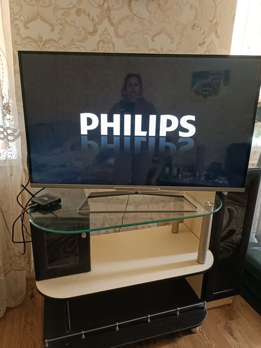 Телевизор Филипс 37 диагональ