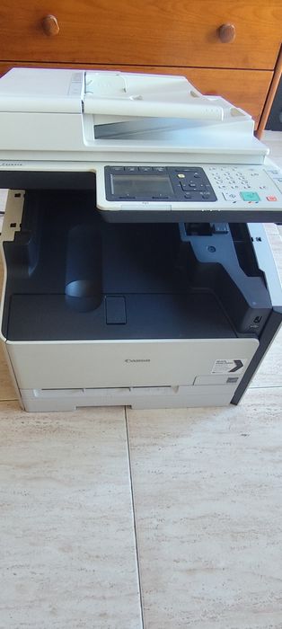 Canon i-SENSYS MF8280Cw