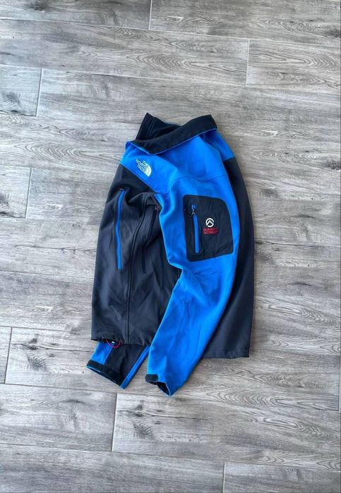 Софтшел the north face, розмір м