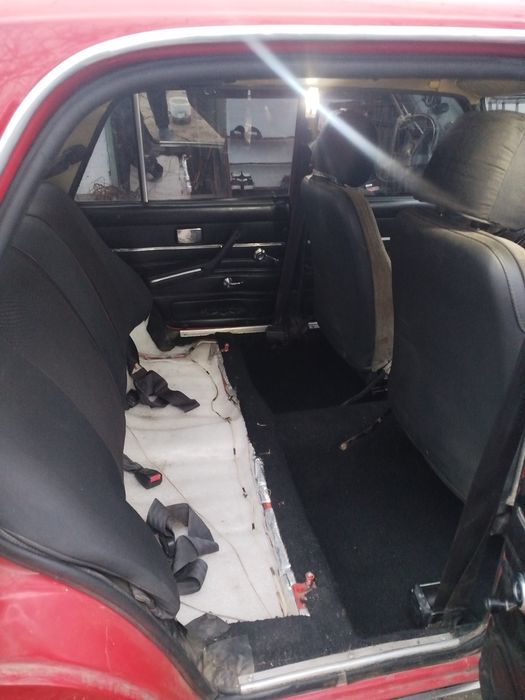 Ваз 2106 в отличном состоянии