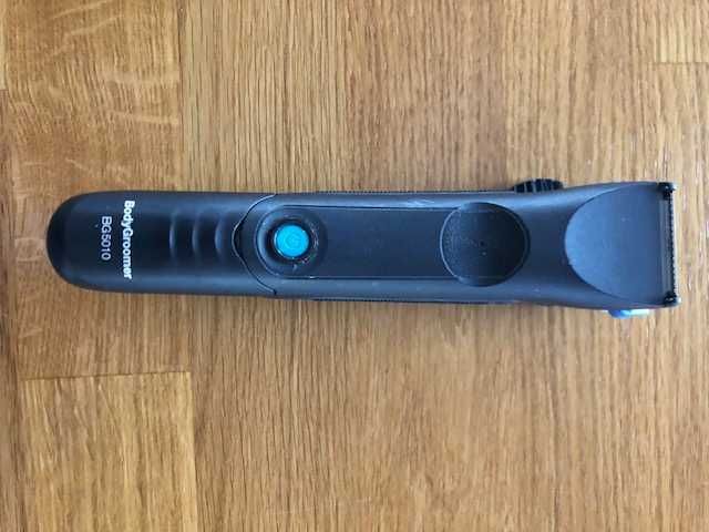 Тример Braun  на запчастини