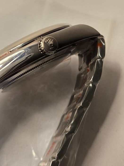 Rolex Oyster Perpetual