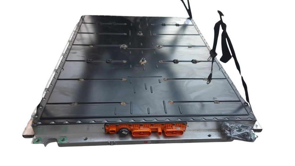 Bateria Skoda Enyaq Iv 2023 Ref. 1Ea804842Ac