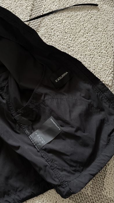 Вітровка Katsurina