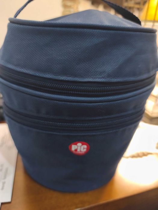 Máquina de aerossol