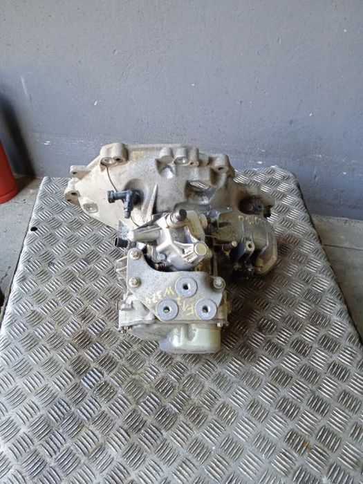 Caixa de velocidades OPEL CORSA D 1.3 CDTI 75cv Z13DTJ REF: F17W374