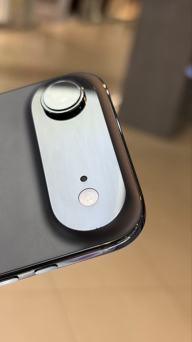 Apple iPhone 17 Air 256gb Black - 99%(210ц.): 34 000 грн