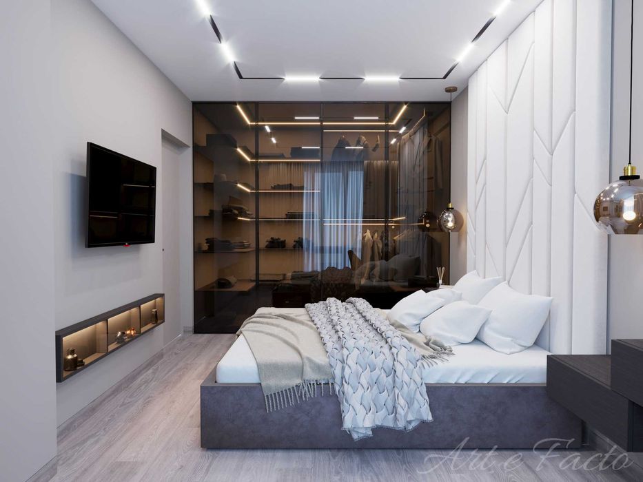 Інтер’єрний дизайнер Мукачево — сучасні рішення