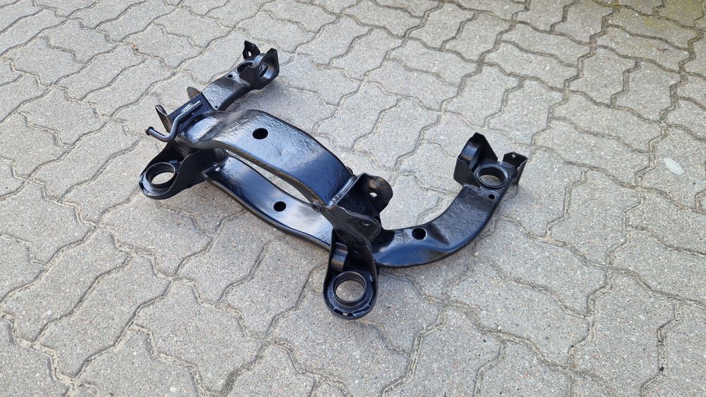 Sanki tylny wózek VW Golf IV 4Motion seat leon audi tt