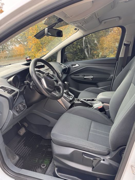 Ford Grand c-max 2012