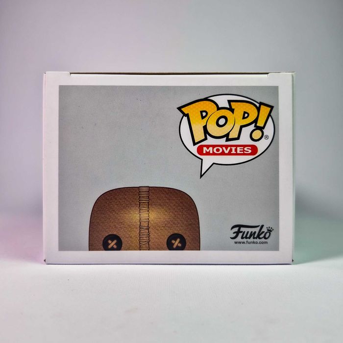 Funko POP! Sam 1036 Trick 'r Treat