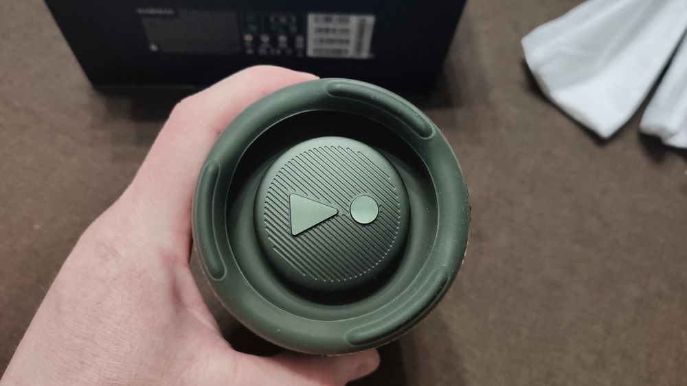 Колонка JBL CHARGE 5 (без торга)