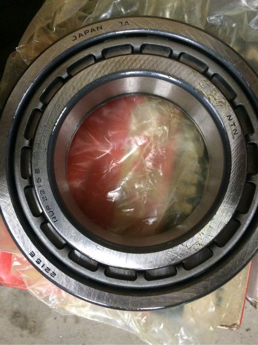 Продам подшипники