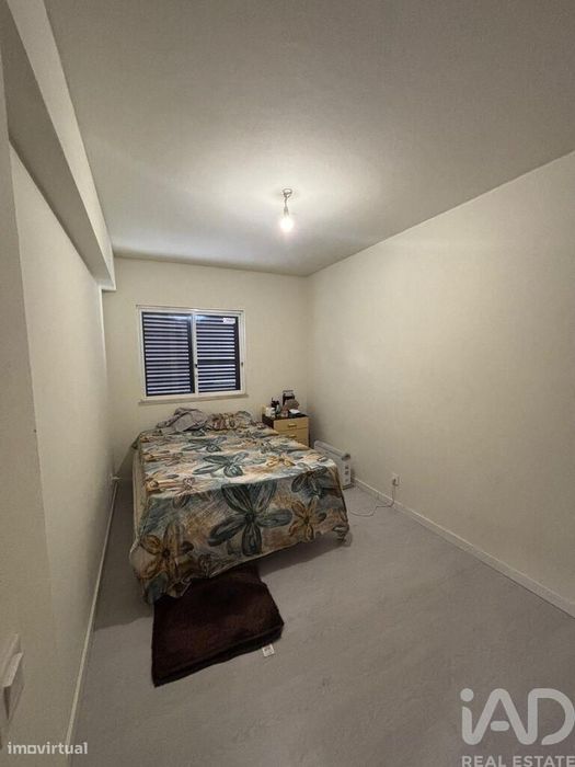 Apartamento T3 em Azeitão