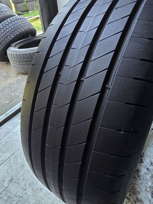 Sprzedam oponę 235/45 18" Goodyear Eagle F1 Asymmetric 6 7mm 2025r